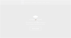 Desktop Screenshot of cornerstoneav.com